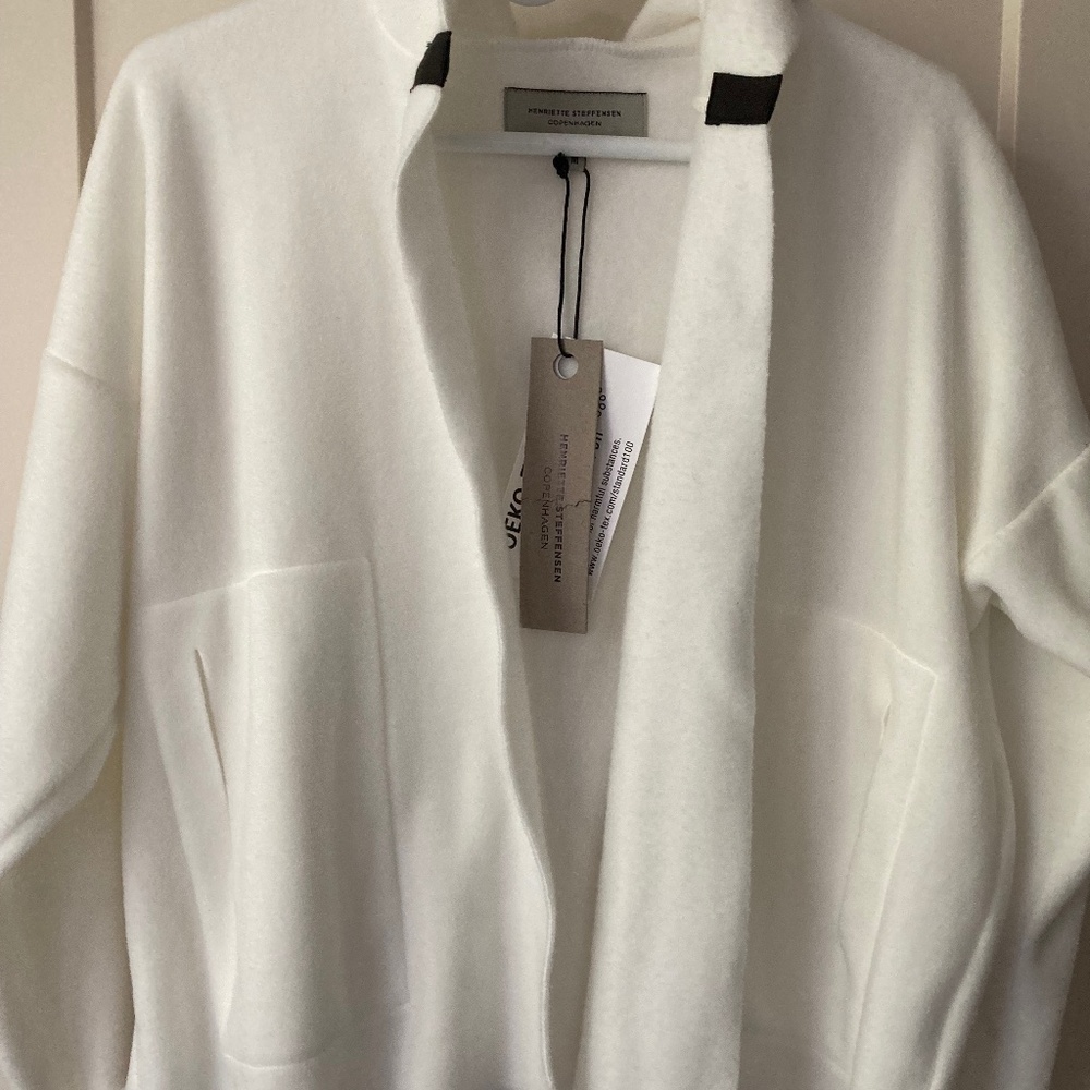 Henriette Steffensen Hoodie